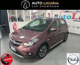 Opel Karl Rocks 1.0 73 CV +700€ GPL