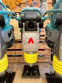 Vibrocostipatore AMMANN ATR68C
