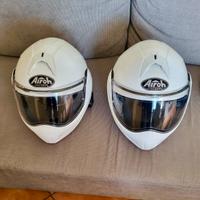 Caschi con interfono SENA. NUOVI mai usati