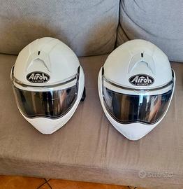 Caschi con interfono SENA. NUOVI mai usati