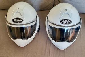 Caschi con interfono SENA. NUOVI mai usati