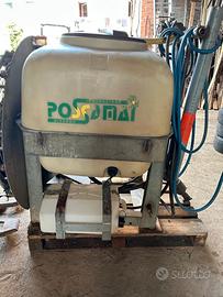 Botte diserbo "Possamai"