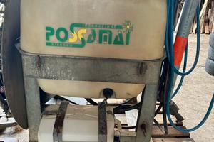 Botte diserbo "Possamai"