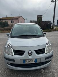 Renault modus