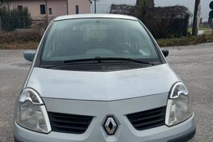 Renault modus