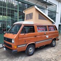 Volkswagen T3 Westfalia Joker - 1981