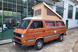Volkswagen T3 Westfalia Joker - 1981