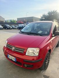 Fiat Panda 1.2 Dynamic Natural Power