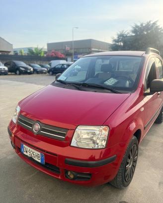 Fiat Panda 1.2 Dynamic Natural Power