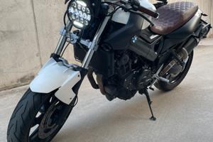 BMW F800R abs 2009-2011