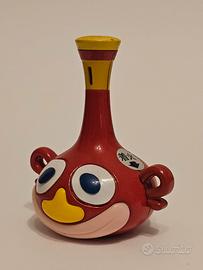 Mago Pancione Vaso Magico Accendino Vintage '70