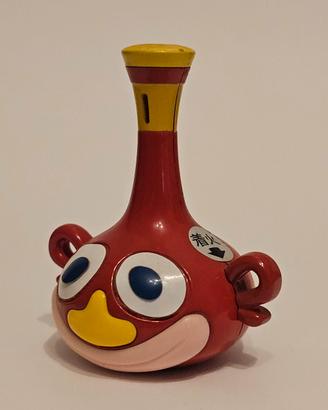 Mago Pancione Vaso Magico Accendino Vintage '70