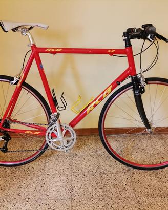 bicicletta uomo