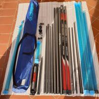 Roubasienne  CARP CRUNCHER ( NUOVA )