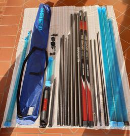 Roubasienne  CARP CRUNCHER ( NUOVA )