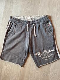 Pantaloncini Uomo Tuta – Modello Classico Uomo