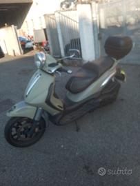 Ricambi Beverly, Downtown , Agility, Piaggio  ONE