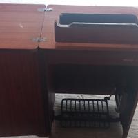 mobile per macchina da cucire 