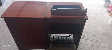 mobile per macchina da cucire 