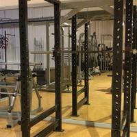 POWER RACK palestra