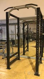 POWER RACK palestra