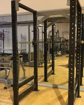 POWER RACK palestra