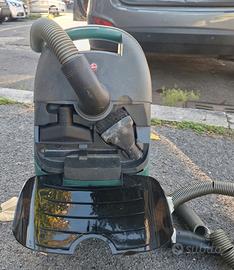 aspirapolvere a traino  hoover alpina 1300 
