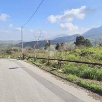 TER. RESIDENZIALE A MONREALE