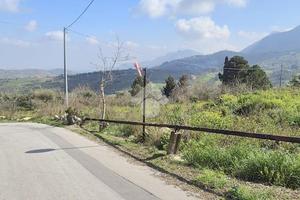 TER. RESIDENZIALE A MONREALE