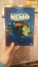 DVD Finding Nemo