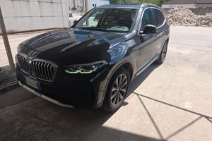bmw x3 30d xdrive 