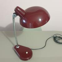 lampada ministeriale  seminara