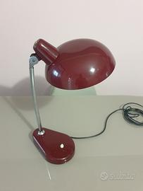 lampada ministeriale  seminara