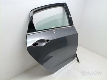PORTA PORTIERA POSTERIORE DESTRA DX HYUNDAI i30 Se