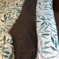 Pantaloni Napapijri Uomo grigi