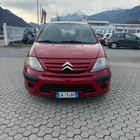Citroen C3 2006