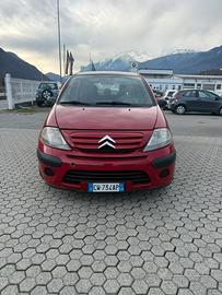 Citroen C3 2006