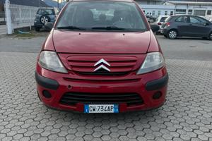 Citroen C3 2006