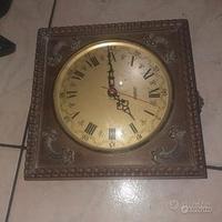 Orologio parere Gastor vintage