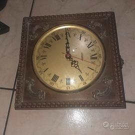 Orologio parere Gastor vintage