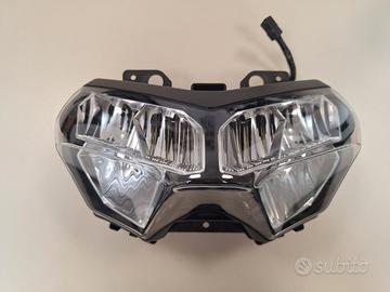 FARO A LED KAWASAKI Z650