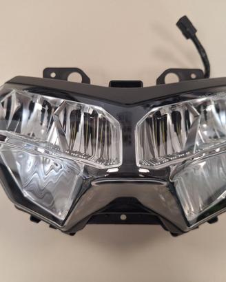 FARO A LED KAWASAKI Z650