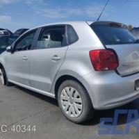 VW POLO 6C1, 6R1 1.6 TDI 75CV 09-23 ricambi