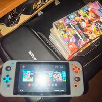 switch più giochi più importanti 