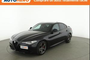 ALFA ROMEO Giulia XB69304