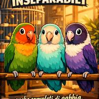 Inseparabili Novelli