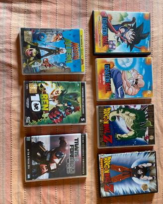 Lotto DVD