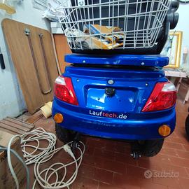 Altro Altro modello - 2022