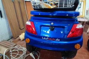 Altro Altro modello - 2022