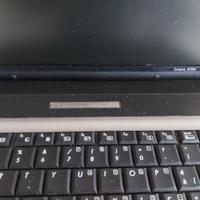 Computer portatile HP Compaq 6720s